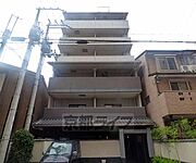インベスト京都堀川408 3階 築19年9ヶ月の賃貸物件