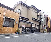 Ｓｔａｂｌｅ三条大宮 2階 築17年5ヶ月の賃貸物件