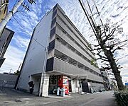 円町駅より徒歩5分 3階 築15年5ヶ月の賃貸物件