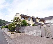 木野駅より徒歩3分 2階 築35年7ヶ月の賃貸物件