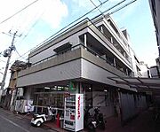 シャンブル伊川 2階 築41年5ヶ月の賃貸物件