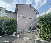 サンライト上桂 2階 築23年9ヶ月の賃貸物件