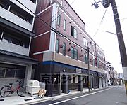 二条駅より徒歩15分 5階 築40年5ヶ月の賃貸物件