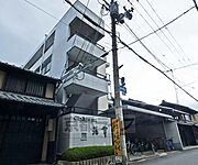 北野白梅町駅より徒歩20分 4階 築47年11ヶ月の賃貸物件