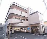 KGフラット 2階 築35年9ヶ月の賃貸物件