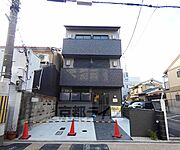 ブライトハイムF棟 3階 築2年7ヶ月の賃貸物件