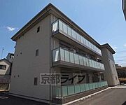 山科駅より徒歩3分 1階 築10年6ヶ月の賃貸物件
