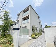 西山天王山駅より徒歩7分 3階 築5年4ヶ月の賃貸物件