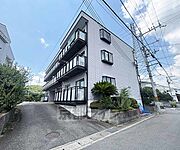 東向日駅より徒歩15分 2階 築28年5ヶ月の賃貸物件