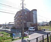 京田辺駅より徒歩11分 1階 築21年4ヶ月の賃貸物件