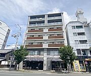 西院駅より徒歩5分 4階 築10年5ヶ月の賃貸物件