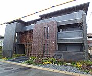 北山駅より徒歩3分 3階 築4年5ヶ月の賃貸物件