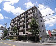 伏見桃山駅より徒歩9分 1階 築25年3ヶ月の賃貸物件