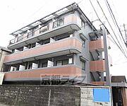 エクラ山科 4階 築28年4ヶ月の賃貸物件