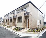 東寺駅より徒歩13分 1階 築3年11ヶ月の賃貸物件