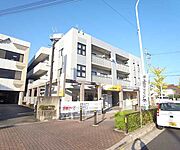 長岡天神駅より徒歩15分 3階 築37年3ヶ月の賃貸物件