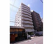 藤和シティホームズ西洞院 3階 築36年5ヶ月の賃貸物件