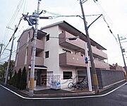 松尾大社駅より徒歩14分 2階 築17年6ヶ月の賃貸物件
