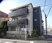 シャーメゾン冷泉町 2階 築8年9ヶ月の賃貸物件