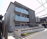 二条駅より徒歩9分 3階 築11年5ヶ月の賃貸物件