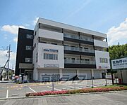 木津駅より徒歩22分 3階 築6年5ヶ月の賃貸物件