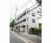 椥辻駅より徒歩20分 3階 築35年7ヶ月の賃貸物件