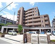 桂川駅より徒歩9分 5階 築29年4ヶ月の賃貸物件