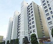 松尾大社駅より徒歩10分 5階 築48年5ヶ月の賃貸物件