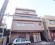 シェモア東久保田町 3階 築60年1ヶ月の賃貸物件