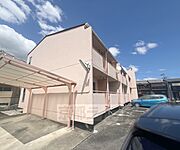 洛西口駅より徒歩52分 2階 築45年4ヶ月の賃貸物件