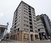 今出川駅より徒歩9分 5階 築26年7ヶ月の賃貸物件