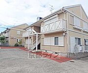 北山駅より徒歩15分 2階 築37年の賃貸物件