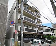 枚方公園駅より徒歩2分 4階 築11年5ヶ月の賃貸物件