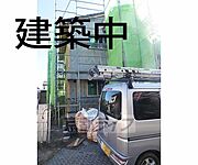 藤森駅より徒歩8分 築1年5ヶ月の賃貸物件