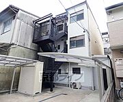 円町駅より徒歩9分 1階 築34年3ヶ月の賃貸物件