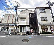 長岡京駅より徒歩5分 3階 築37年1ヶ月の賃貸物件