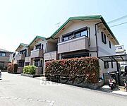西山天王山駅より徒歩17分 1階 築24年7ヶ月の賃貸物件