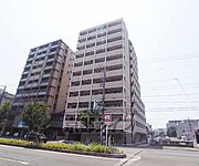 西大路駅より徒歩20分 7階 築19年5ヶ月の賃貸物件