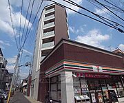 ケイズエイト 7階 築17年5ヶ月の賃貸物件