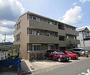 ストラーダ 2階 築18年10ヶ月の賃貸物件