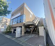 上桂駅より徒歩13分 3階 築29年10ヶ月の賃貸物件