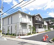 シャーメゾン日野 2階 築8年11ヶ月の賃貸物件