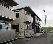 富野荘駅より徒歩9分 1階 築7年8ヶ月の賃貸物件