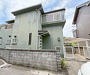 宇治駅より徒歩13分 築36年9ヶ月の賃貸物件