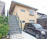 大山崎駅より徒歩9分 1階 築39年6ヶ月の賃貸物件