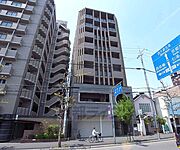 セントポーリア西大路七条 4階 築21年5ヶ月の賃貸物件