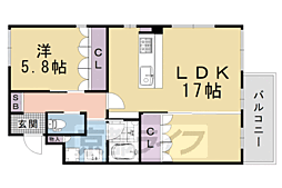 Rhino Flats JOY 2階