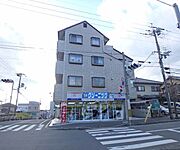 樟葉駅より徒歩27分 4階 築38年4ヶ月の賃貸物件