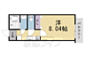 間取り：間取