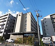 アスヴェル京都太秦612 2階 築5年6ヶ月の賃貸物件